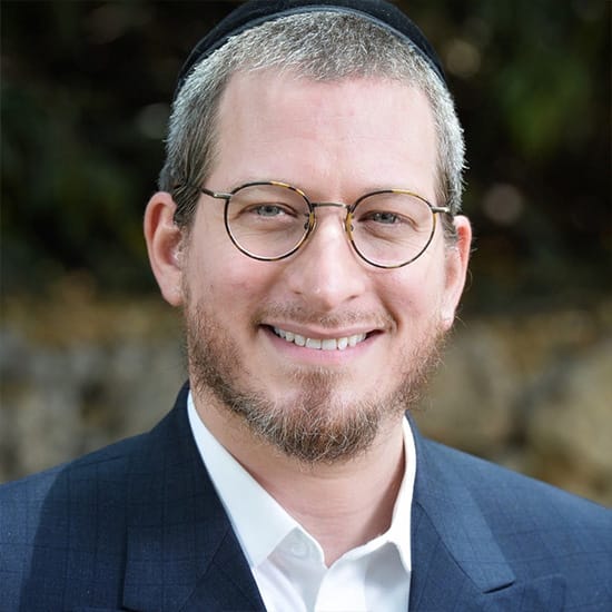 הרב מנחם בומבך